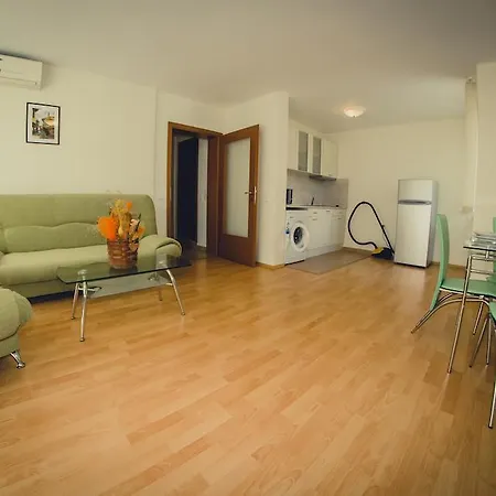 Panorama Apartmán *