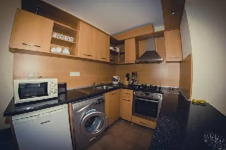 Apartament Panorama *