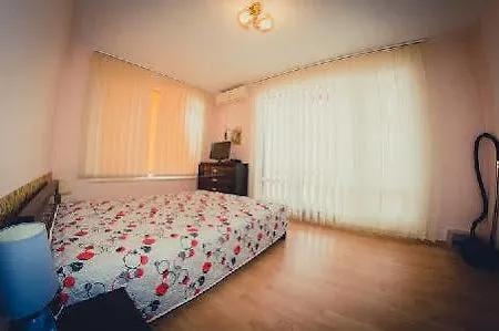 Apartament Panorama Święty Włas