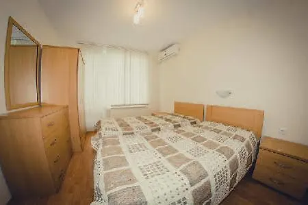 Apartament Panorama *