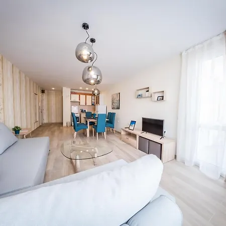 Apartament Panorama