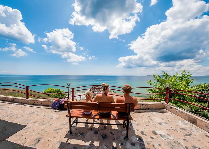 Panorama Appartement