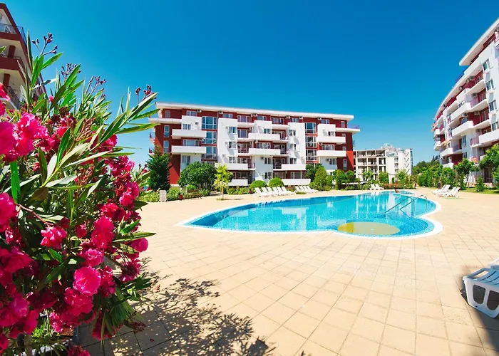 Panorama Appartement *