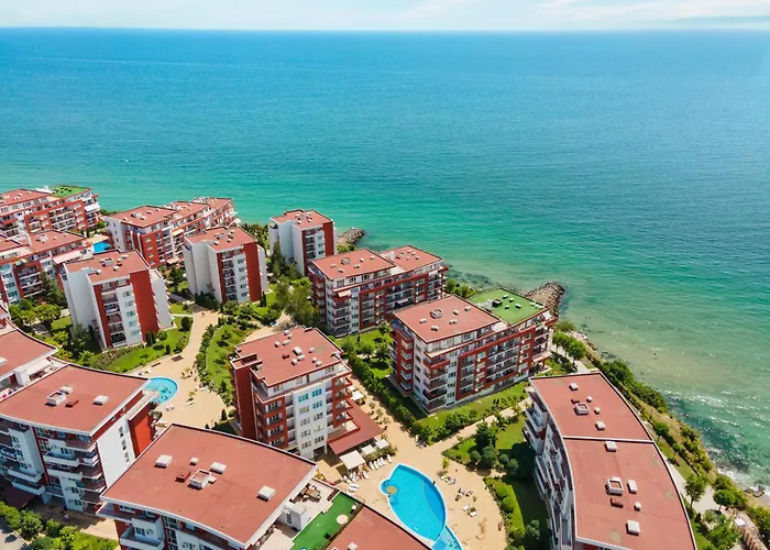 Panorama Appartement