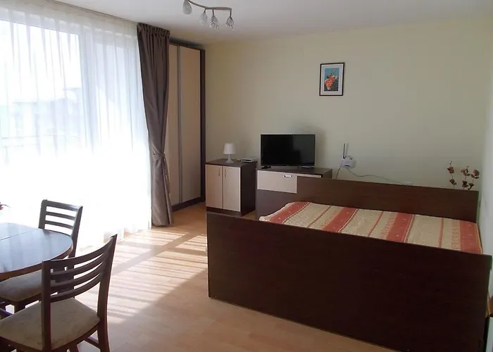 Appartement Panorama