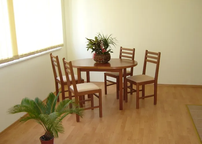 Appartement Panorama *