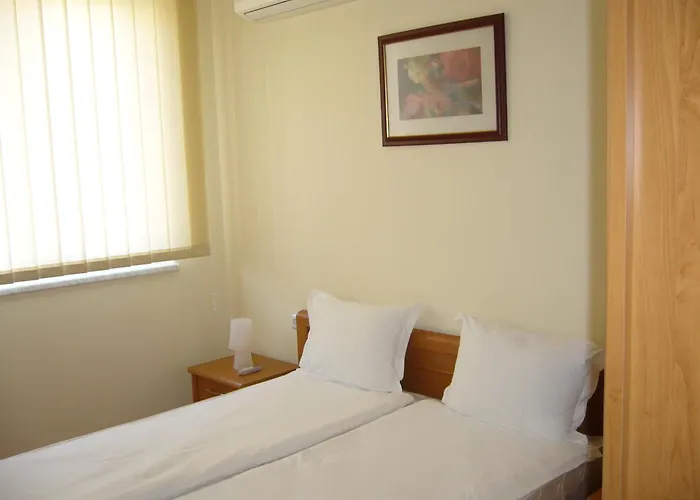 Panorama Appartement Sveti Vlas