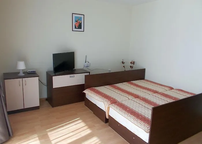 Appartement Panorama