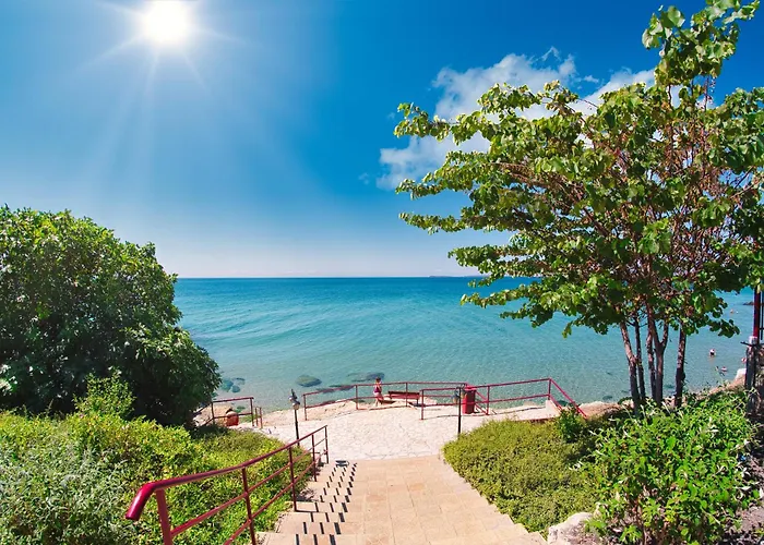 Panorama Appartement Sveti Vlas