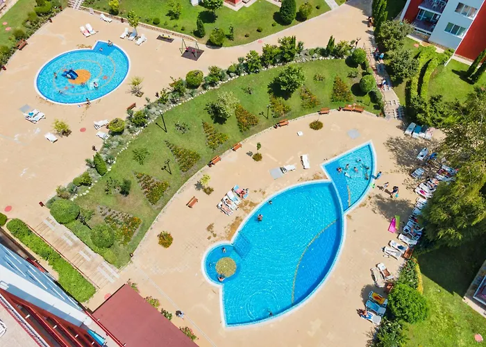 Panorama Appartement