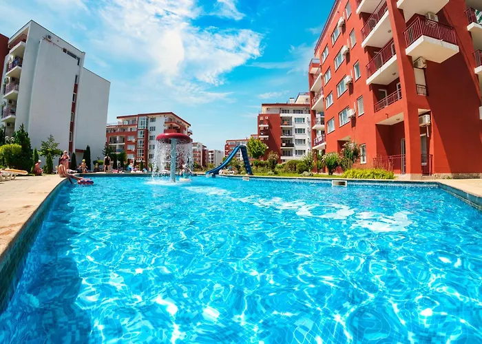 Appartement Panorama *