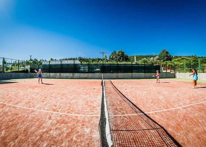 Panorama Appartement *