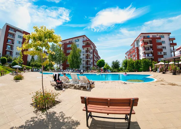 Appartement Panorama