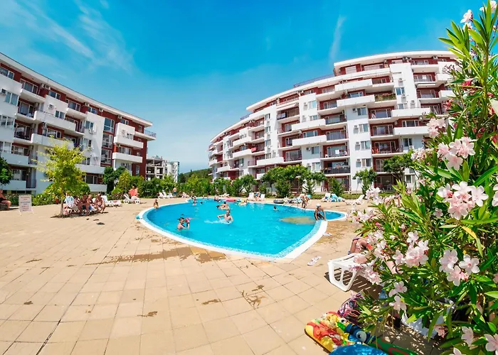 Appartement Panorama *