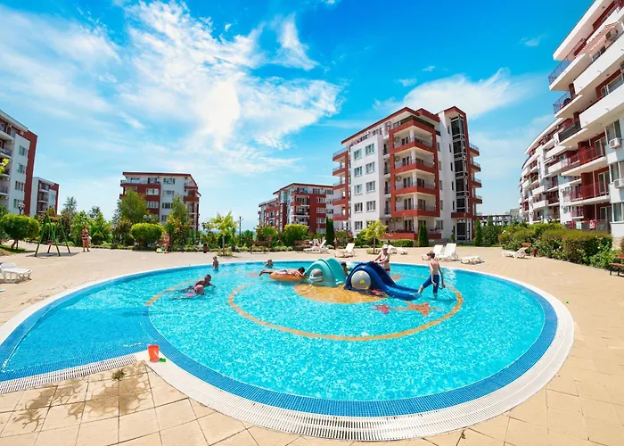 Panorama Appartement *