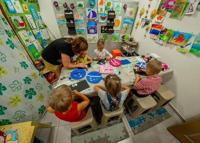 Panorama Appartement