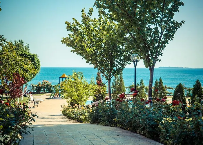 Panorama Appartement *