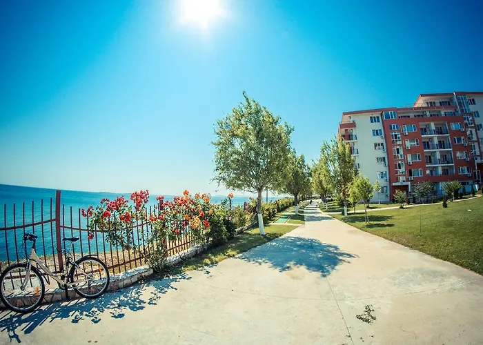 Panorama Appartement *