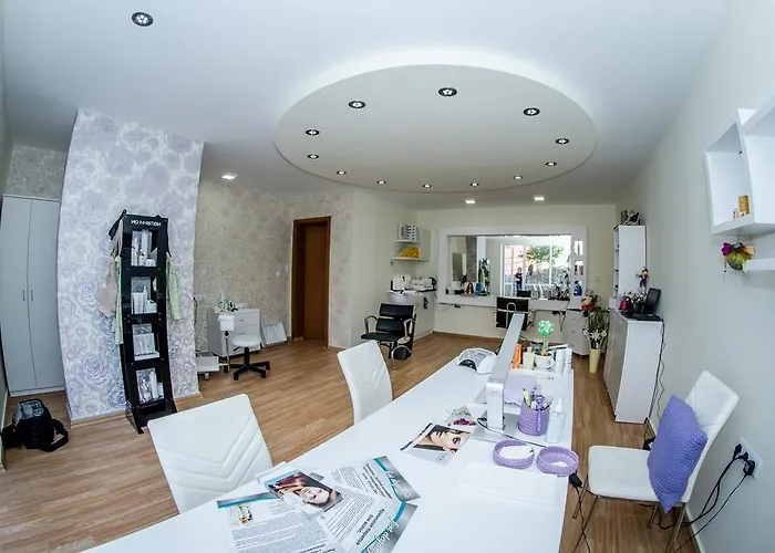 Appartement Panorama