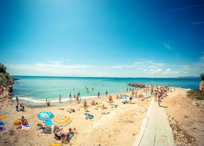 Panorama Appartement Sveti Vlas