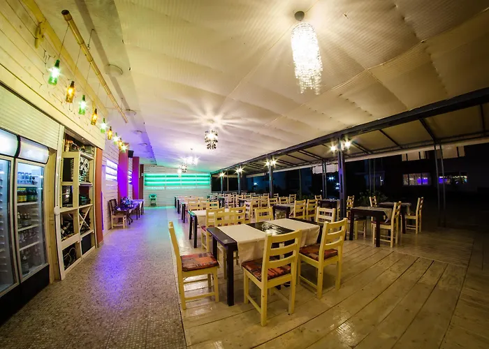 Appartement Panorama