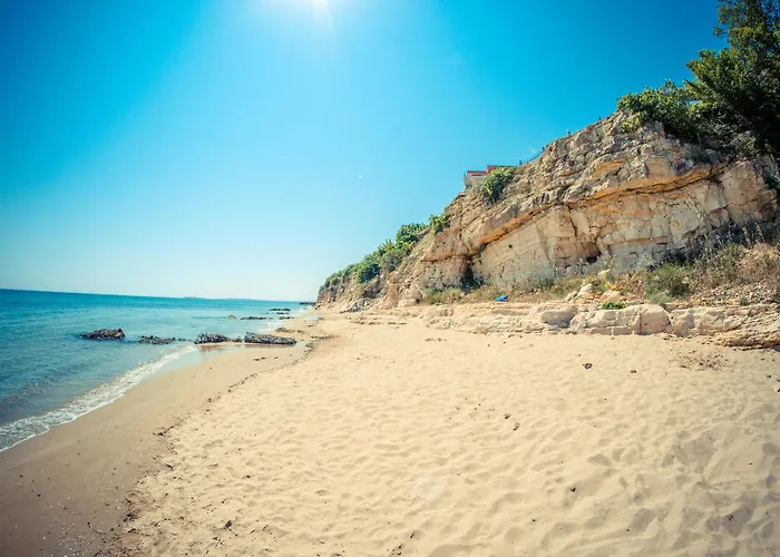 Panorama Appartement Sveti Vlas