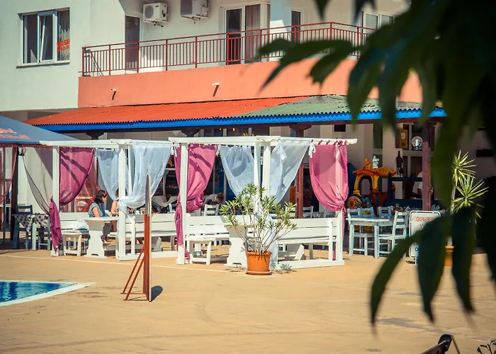 Appartement Panorama