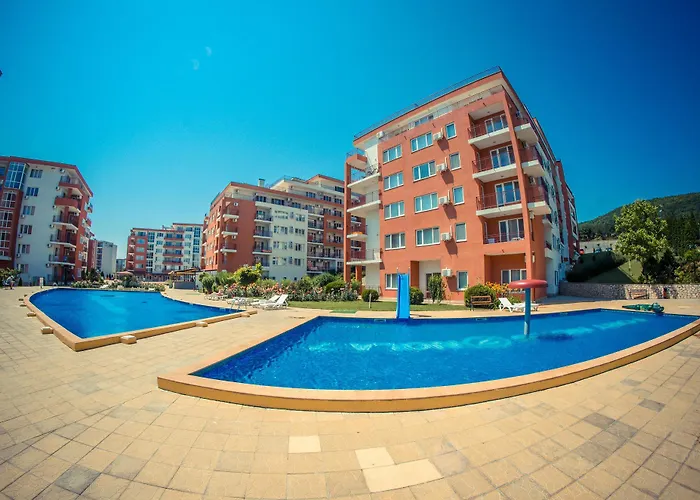 Panorama Appartement