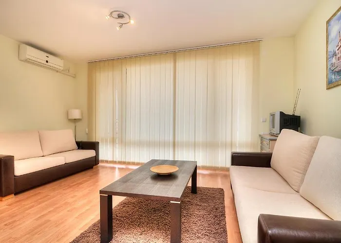 Panorama Appartement