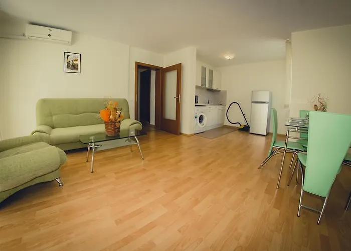 Panorama Appartement *