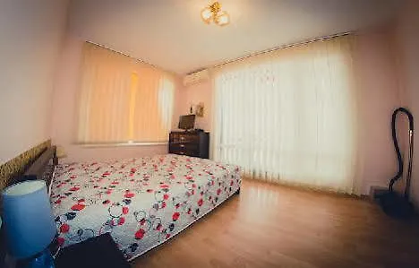 Appartement Panorama Sveti Vlas